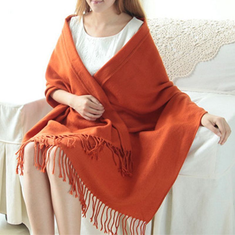 Foulard stylé pour femme | Chaud