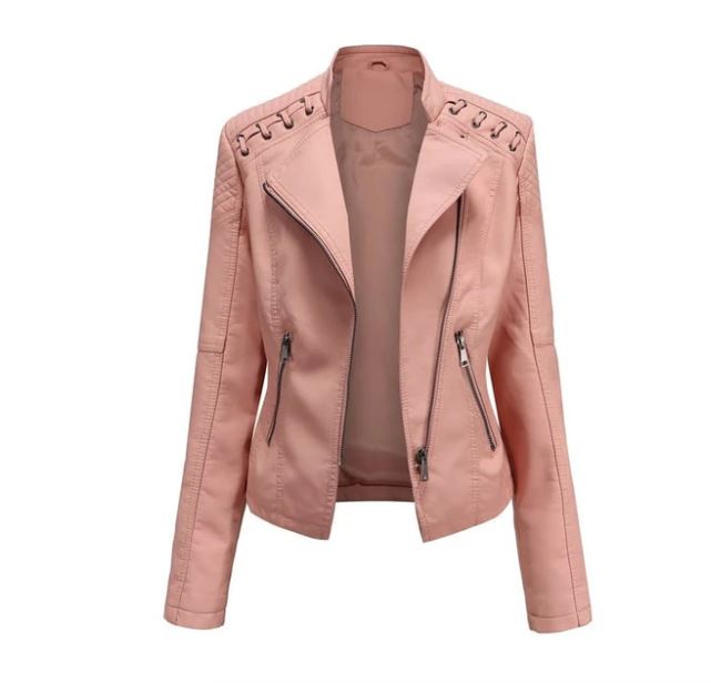 Veste vintage pour femme | Chaude