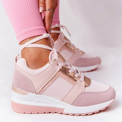 Lina | Chaussure orthopédique pour femme | Tendance