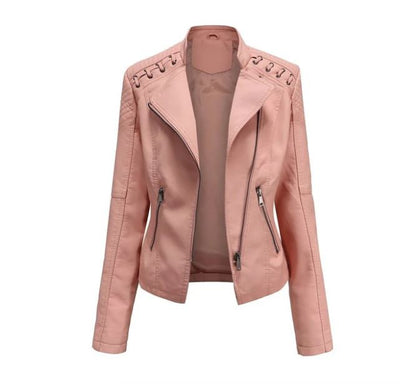 Veste vintage pour femme | Chaude