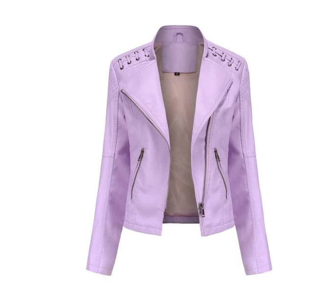 Veste vintage pour femme | Chaude