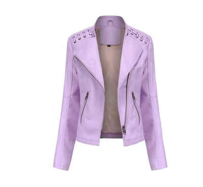 Veste vintage pour femme | Chaude
