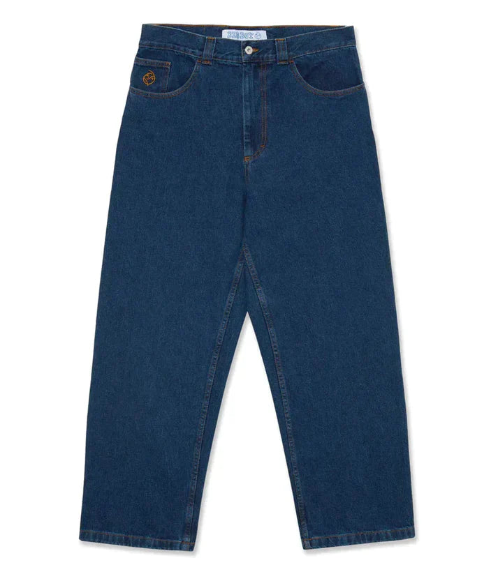 Jeans Homme style urbain | Baggy