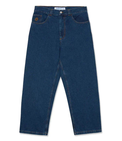 Jeans Homme style urbain | Baggy