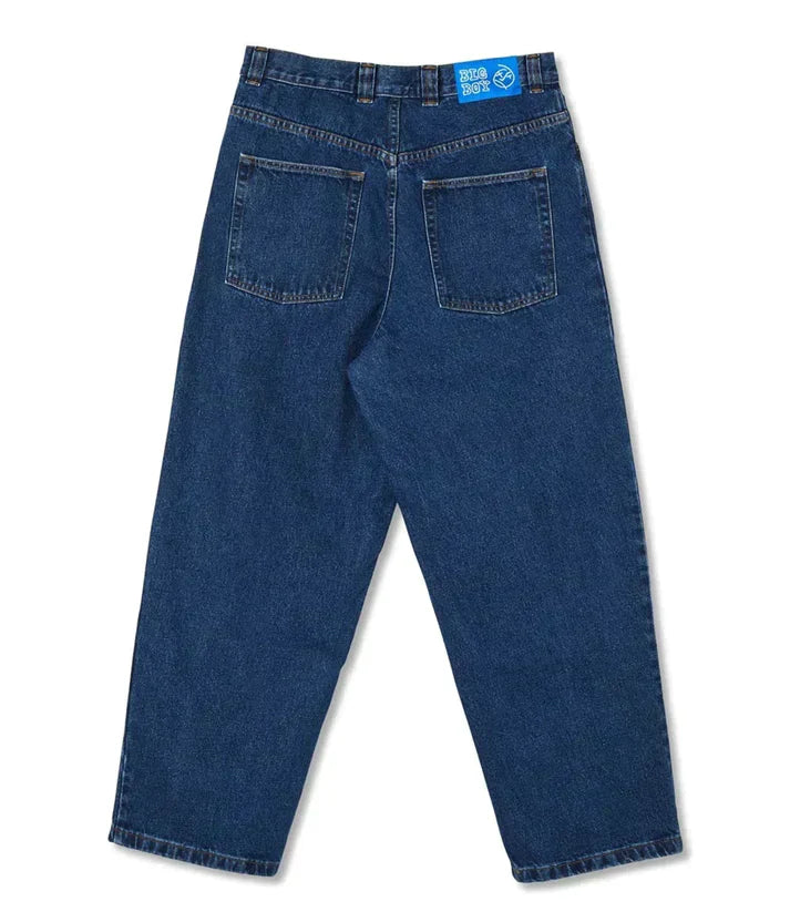 Jeans Homme style urbain | Baggy
