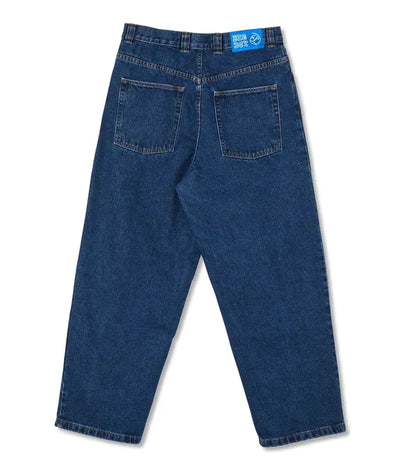 Jeans Homme style urbain | Baggy