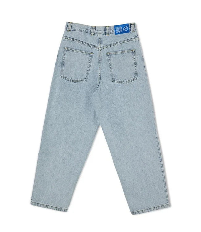 Jeans Homme style urbain | Baggy