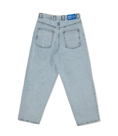 Jeans Homme style urbain | Baggy