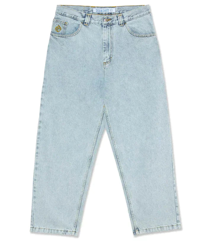 Jeans Homme style urbain | Baggy