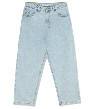 Jeans Homme style urbain | Baggy