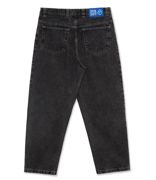 Jeans Homme style urbain | Baggy