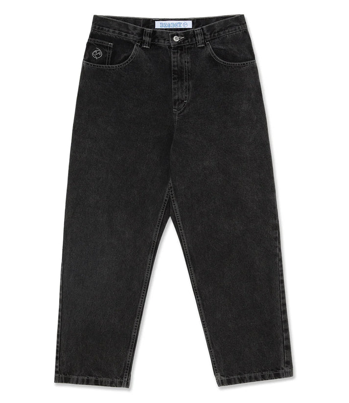 Jeans Homme style urbain | Baggy