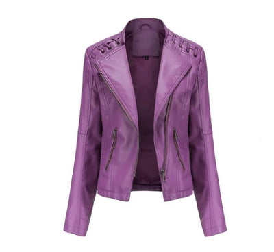 Veste vintage pour femme | Chaude