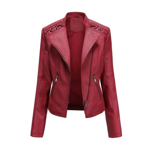 Veste vintage pour femme | Chaude