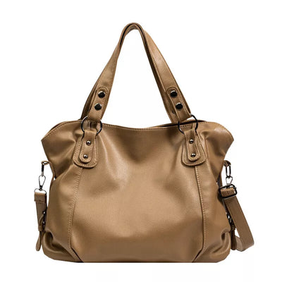 Sac fourre-tout spacieux pour femmes | Grand