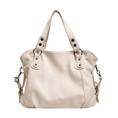 Sac fourre-tout spacieux pour femmes | Grand