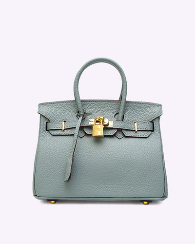 Sac à main en cuir pour femmes