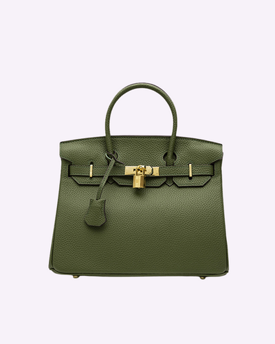 Sac à main en cuir pour femmes