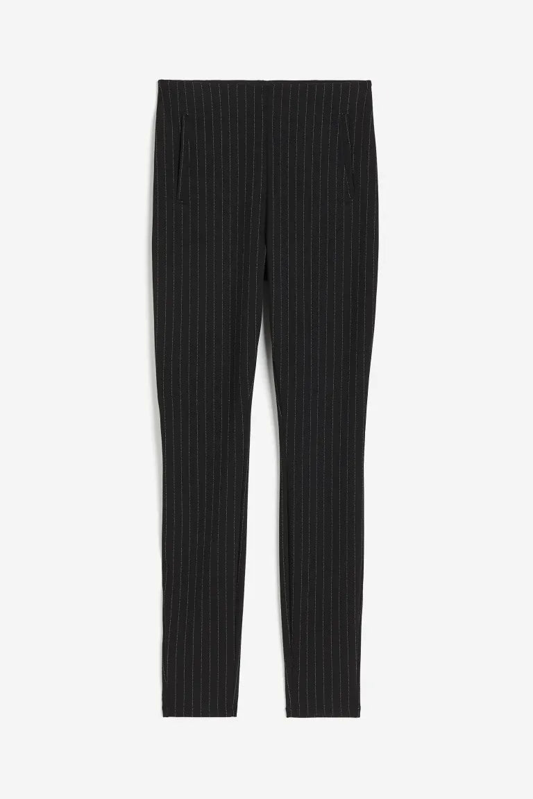 Pantalon extensible pour femmes | Skinny