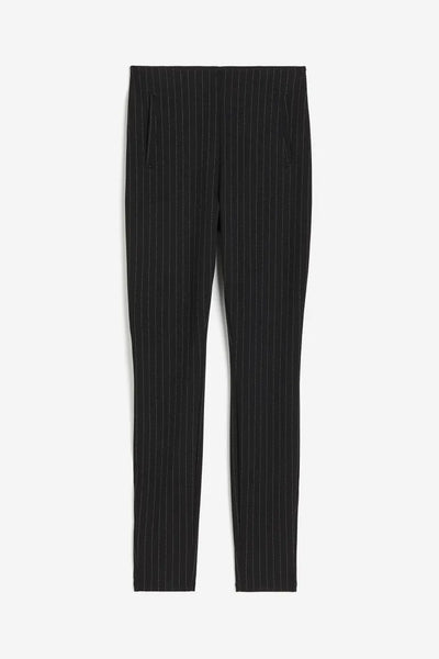 Pantalon extensible pour femmes | Skinny