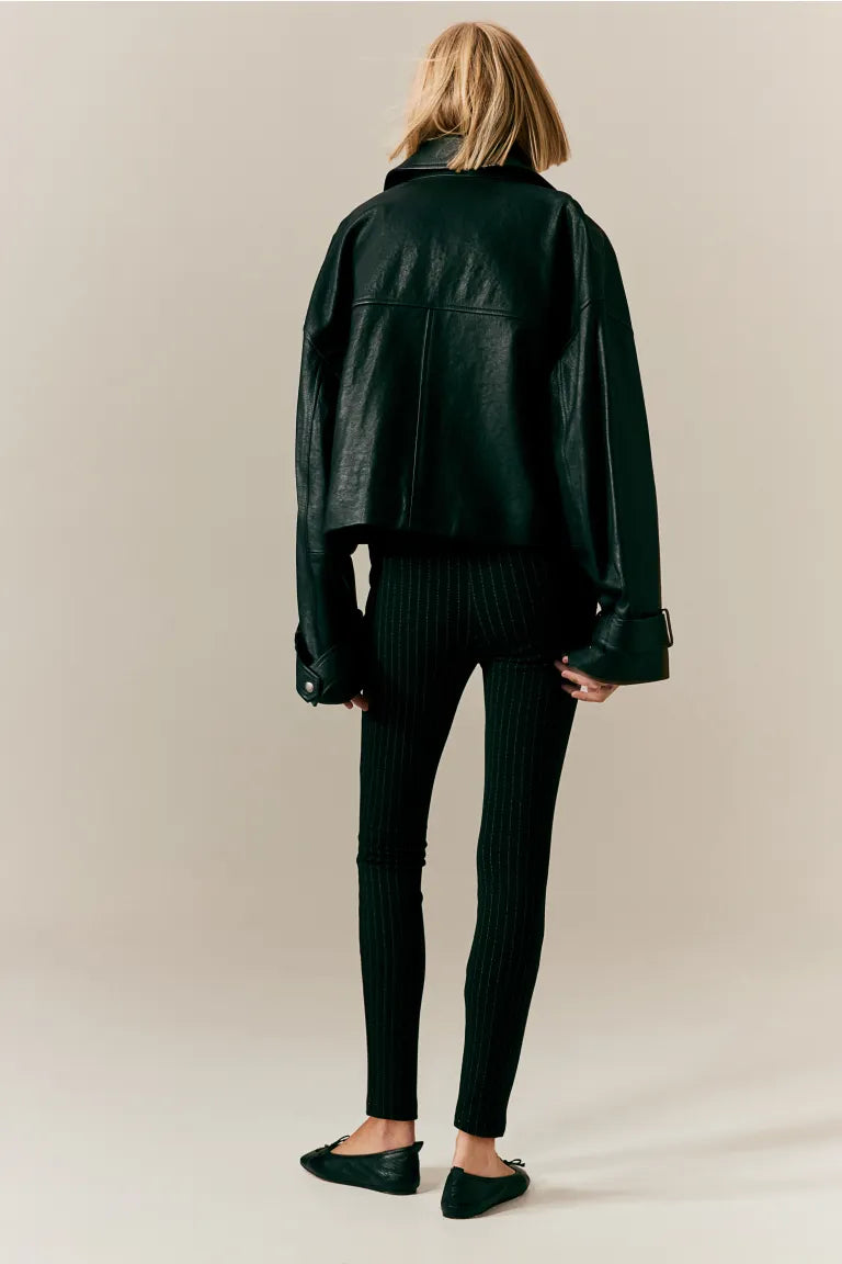 Pantalon extensible pour femmes | Skinny