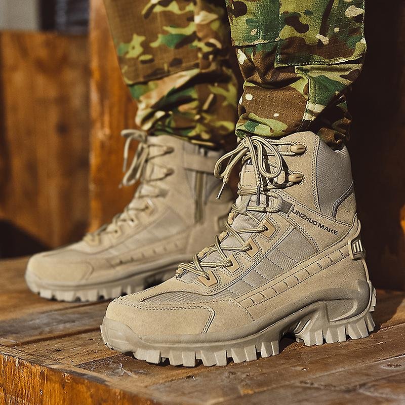 McDaniel | Bottes d'hiver élégantes pour hommes | Tendance
