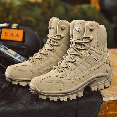 McDaniel | Bottes d'hiver élégantes pour hommes | Tendance