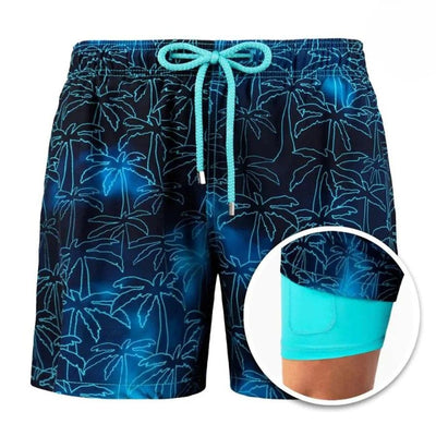 Shorts d'été pour hommes | Tendance