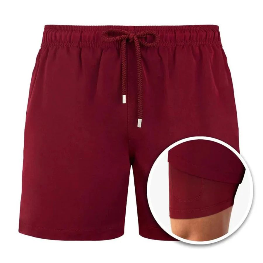 Shorts d'été pour hommes | Tendance
