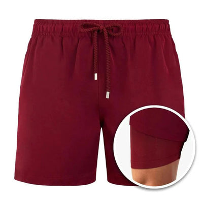 Shorts d'été pour hommes | Tendance