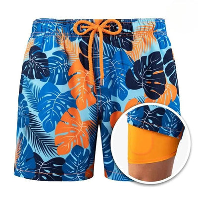 Shorts d'été pour hommes | Tendance