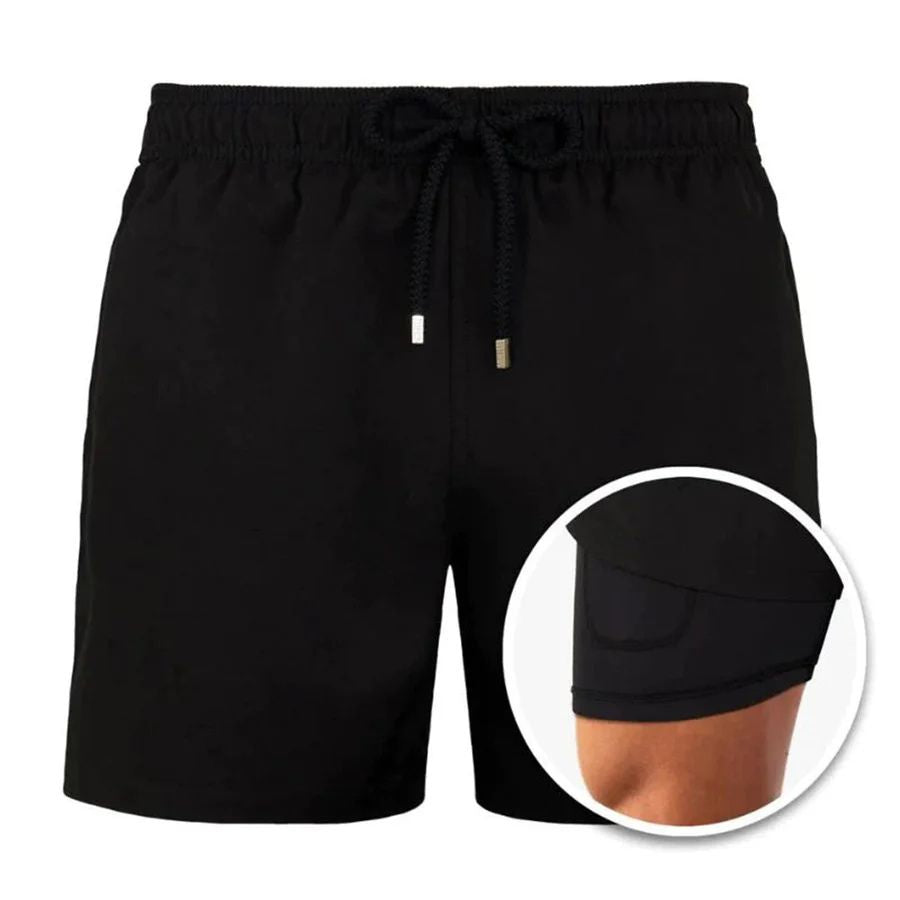 Shorts d'été pour hommes | Tendance