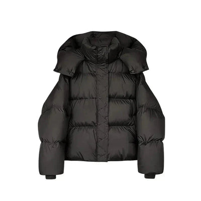 Veste polaire élégante pour femmes | Hiver