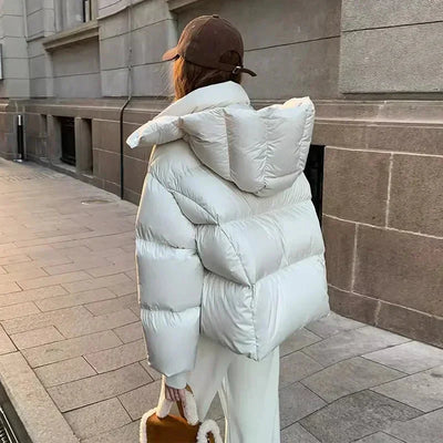 Veste polaire élégante pour femmes | Hiver