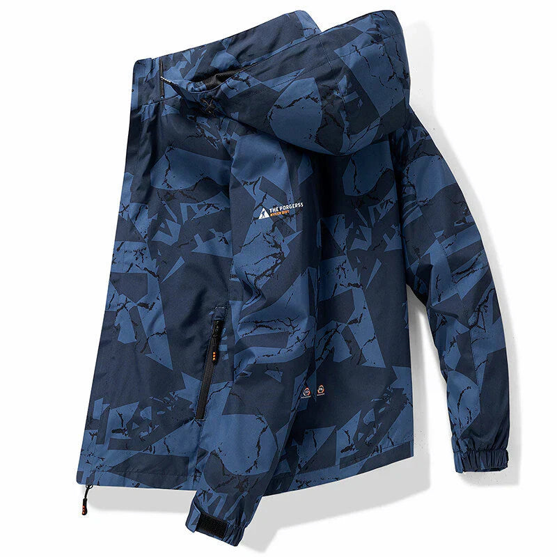 Veste de ski homme | Imperméable