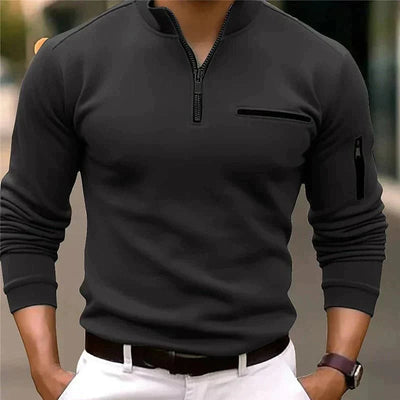 Hommes - Chemise Slim Fit | Manches longues
