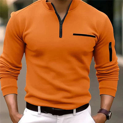Hommes - Chemise Slim Fit | Manches longues