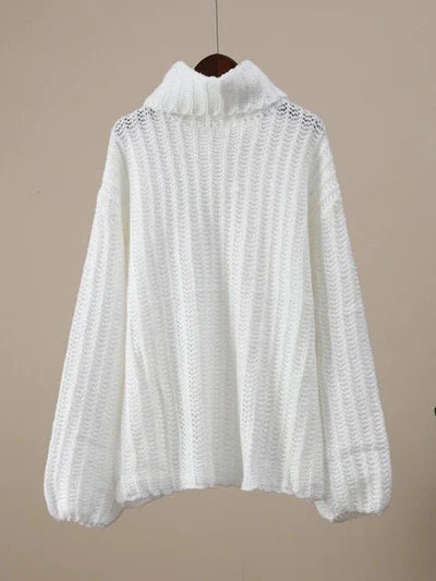 Pull d'hiver pour femme | Chaud