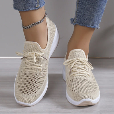 Chaussures de marche orthopédiques pour femmes | Confort
