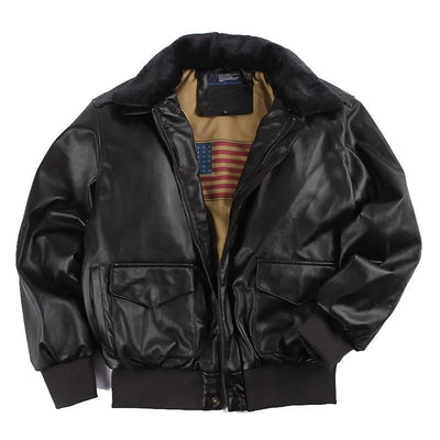 Javier | Veste motard homme | Hiver