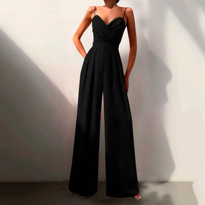 Combinaison légère et élégante pour femmes | Chic