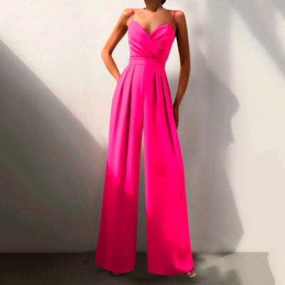 Combinaison légère et élégante pour femmes | Chic