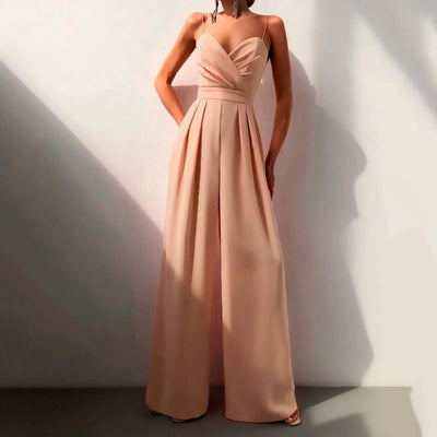 Combinaison légère et élégante pour femmes | Chic