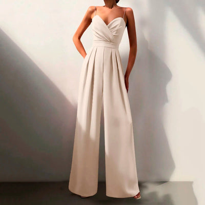 Combinaison légère et élégante pour femmes | Chic