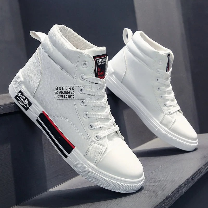 Baskets orthopédiques antidérapantes pour hommes | Tendance