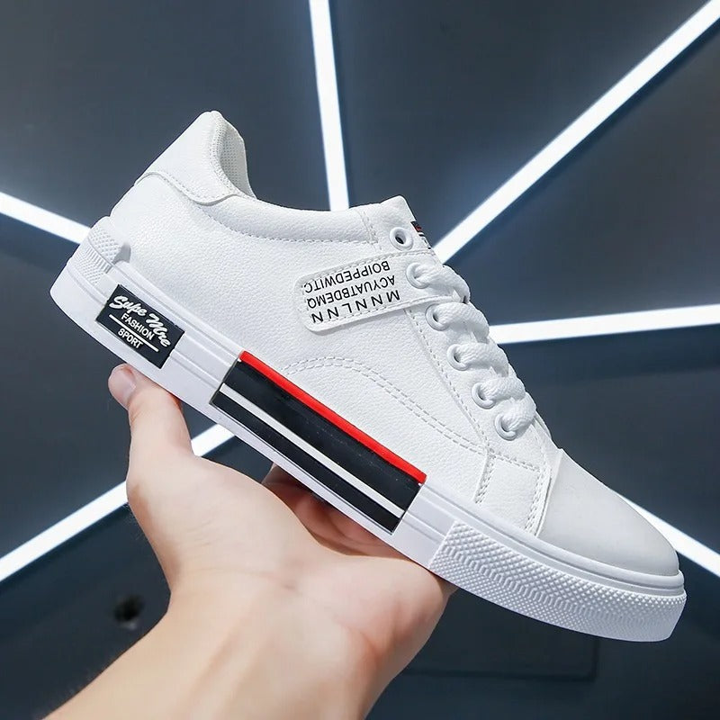 Baskets orthopédiques antidérapantes pour hommes | Tendance
