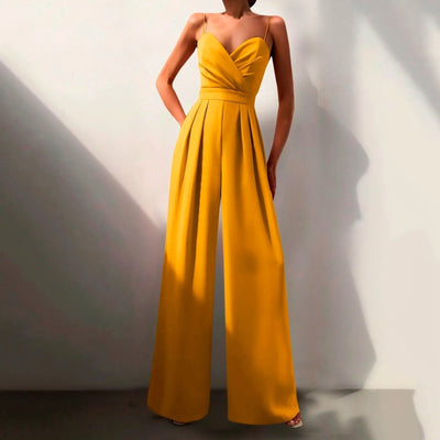 Combinaison légère et élégante pour femmes | Chic
