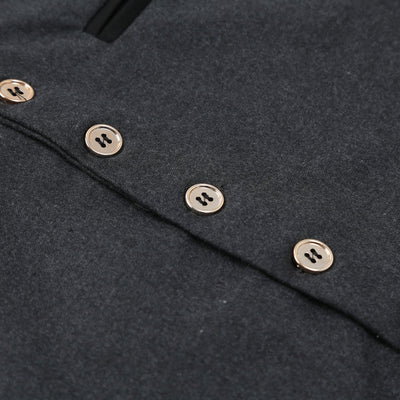 Gilet traditionnel pour hommes | Sans manches