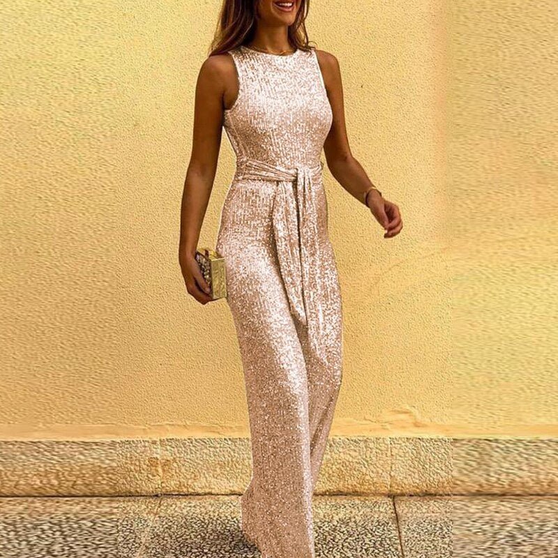 Combinaison flatteuse pour femmes | Chic