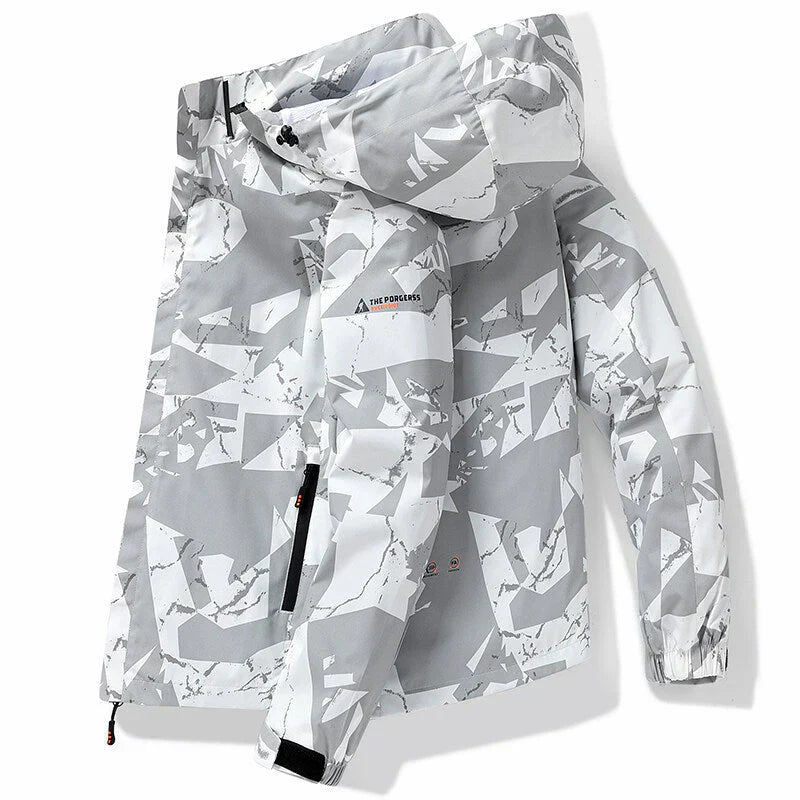 Veste de ski homme | Imperméable